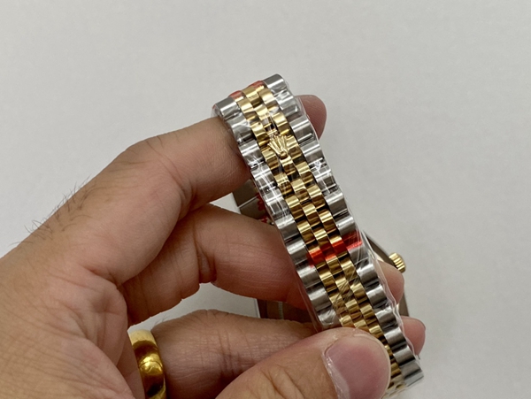 激安ロレックス素材ディテール